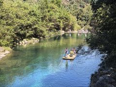 -石台牯牛降景区