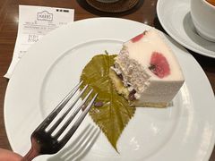 -HARBS(渋谷ヒカリエ シンクス店)