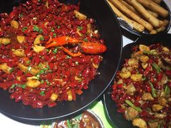 -辣家私厨火锅·龙虾(开发区店)