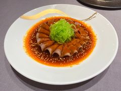 麻酱雪花牛舌-云锦壹号·淮扬宴(徐汇万科店)