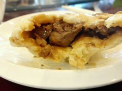 排骨包子-张包铺(道外店)