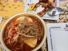 -安又胖韩国烤肉(美罗城店)