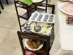 -鑫来顺大铜锅涮羊肉(中山门旗舰店)