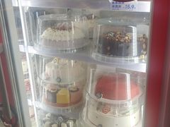 -DQ·蛋糕·冰淇淋(湖景东路店)