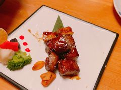 -王鼎精致料理铁板烧(世博源店)