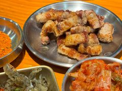-kingkong大猩猩烤肉(CBD店)
