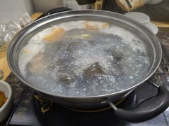 -华哥新鲜猪精品美食