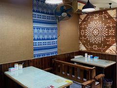 -蜗牛小馆醉乡民谣云南菜(惠新西里店)