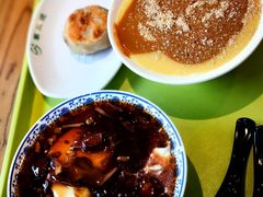 豆腐脑-南来顺饭庄·清真(南菜园店)
