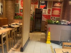 -新石器烤肉(高行万嘉店)