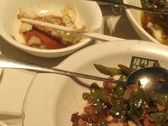 -绿草地·湘菜(7mall店)