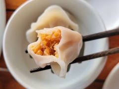 -喜鼎海胆水饺(东港店)