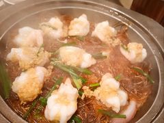 -绿茶餐厅(天津天河城店)