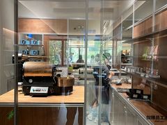-LOTTA COFFEE(安居博文苑店)