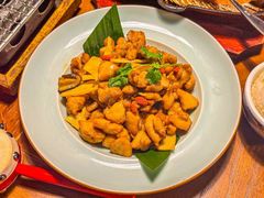 -雀舞云南菜(天津天河城购物中心店)