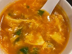 -京朋串屋·烧烤(望京西路总店)