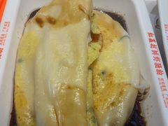 -红荔村肠粉(岗厦店)