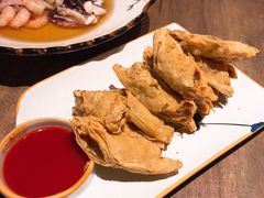 黄鱼响铃-香园茶社·金陵小灶(老门东店)