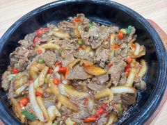 -米村拌饭(东方新天地店)