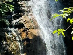 -天台山琼台仙谷景区