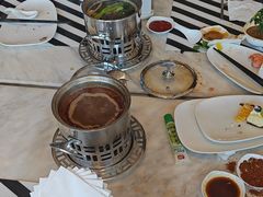 -万达文华酒店·48F云端窗景美食汇自助餐厅