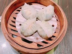鲜虾香茜饺-新海利(北岭店)
