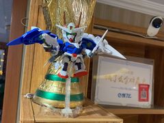 -Rabbit Cafe私房西餐甜点咖啡(栖霞路店)