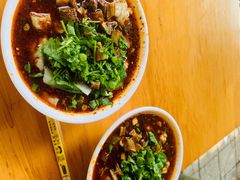 -鸳鸯抄手(燕岗路店)