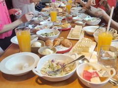 -斗牛士牛排(南京东路店)