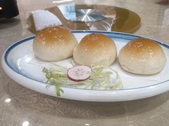 -大水车公馆·顺德菜·妈姐菜(均安店)