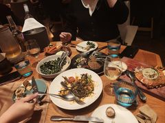 -THE CANNERY&JUJU 新鲜海鲜·牛排美食酒廊