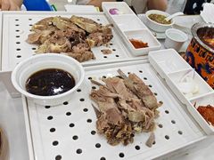 -老毛手抓·盐池滩羊非遗手抓(宁夏总店)