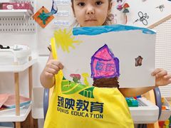 -广州市荔湾区协和幼儿园(彭城东路)