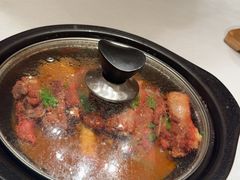 -百姓渔村(南中环店)