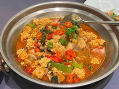 -徽镇小厨·经典徽菜(十里河店)