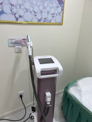 -晶奕空间专业脱毛连锁机构