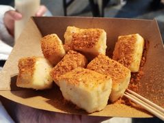 -广州素食学校·素猫豆腐(长洲码头店)