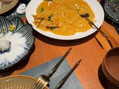 -Tegu泰古莲·泰国餐厅(红山6979店)