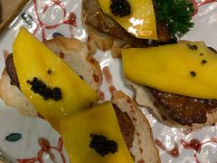 -山之川日料放题(通州店)