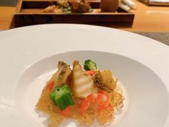 -香樟花园法式铁板烧(恒隆广场店)