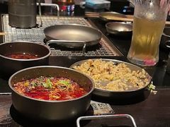 -夜食白市Yespicy·烧烤啤酒宵夜(番禺四海城店)
