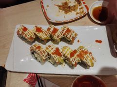 -新一番三文鱼寿司(大东海店)