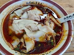 -小谭豆花(西大街店)