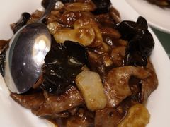 -玉华台饭庄·淮扬菜·烤鸭(望京店)