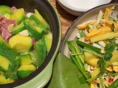 -云海肴·汽锅鸡·云南菜(广安门天虹店)