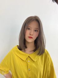 点击看大图 -G HAIR SALON私人造型定制
