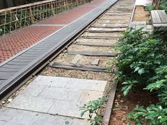 -铁路文化公园