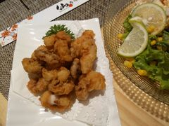 -吉之仙•中国制造•出口级食材日料店(领事馆总店)