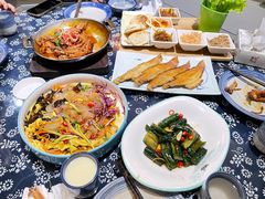 -映像威海·海鲜味道(市区店)