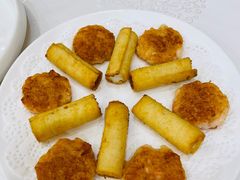 -寻味顺德·南记酒家·传统顺德菜·鱼生(广源路店)
